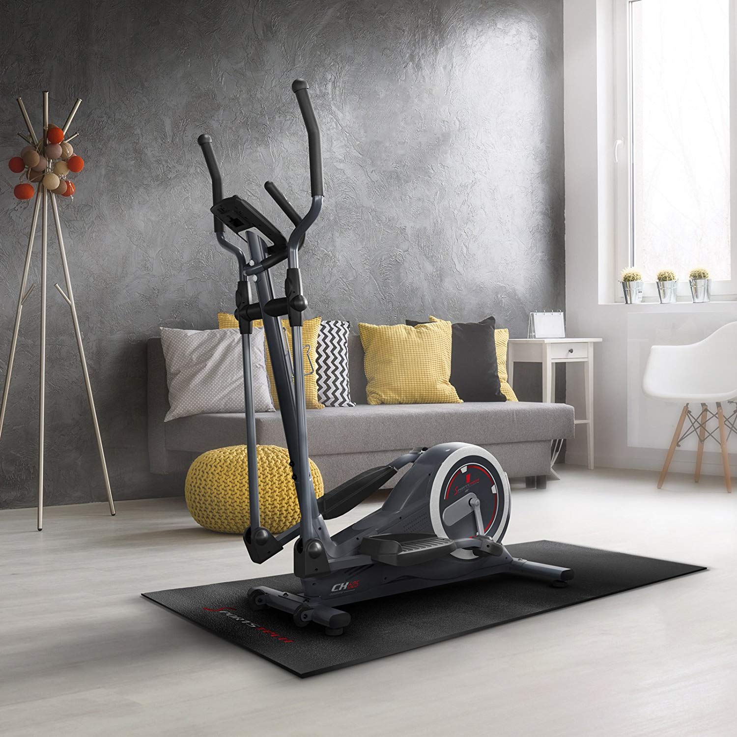 Orbit gym david discount douillet